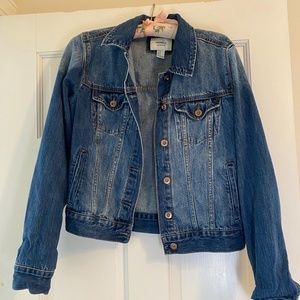 Forever 21 Denim Jacket